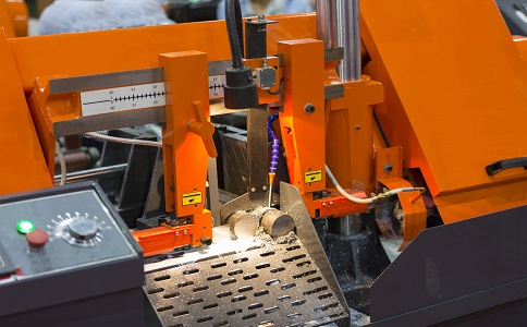 德昌龙门带锯床具备哪些优点？